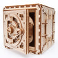 Caja fuerte