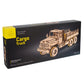 Cargo Truck