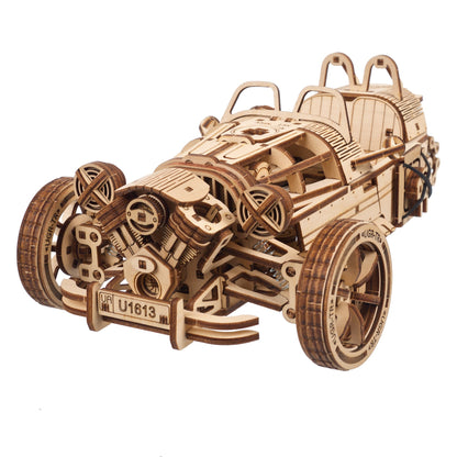 Tricar UGR-S