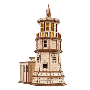 Phare Split Rock