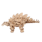 Estegosaurio
