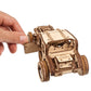 Hot Rod Furious Mouse