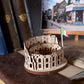 Coliseo de Roma