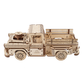 Pick-up Bûcheron