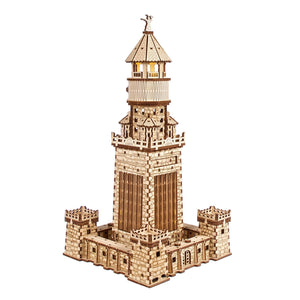 Faro de Alejandría
