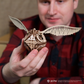 Golden Snitch™