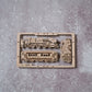 2,5D-Puzzle Dampf-Express
