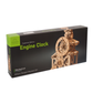 Engine Clock
