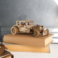 Hot Rod Furious Mouse