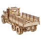 Cargo Truck