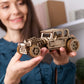 Hot Rod Furious Mouse