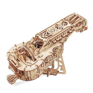 Hurdy-Gurdy