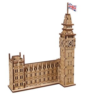 Big Ben