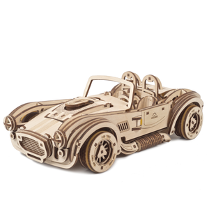 Voiture de course Drift Cobra