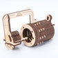 Combination Lock