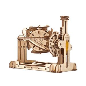 Random Generator