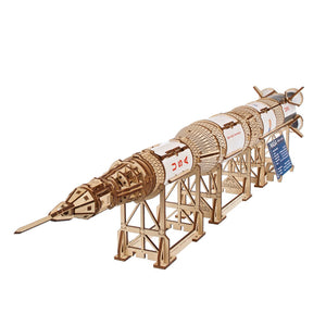 NASA Saturn V