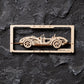 Roadster MK3 Puzzle 2,5D