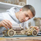 Voiture Grand Prix U-9