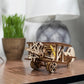 Mini-Biplane