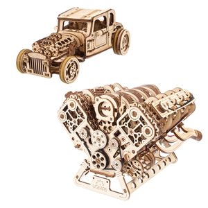 Hot Rod Power Bundle