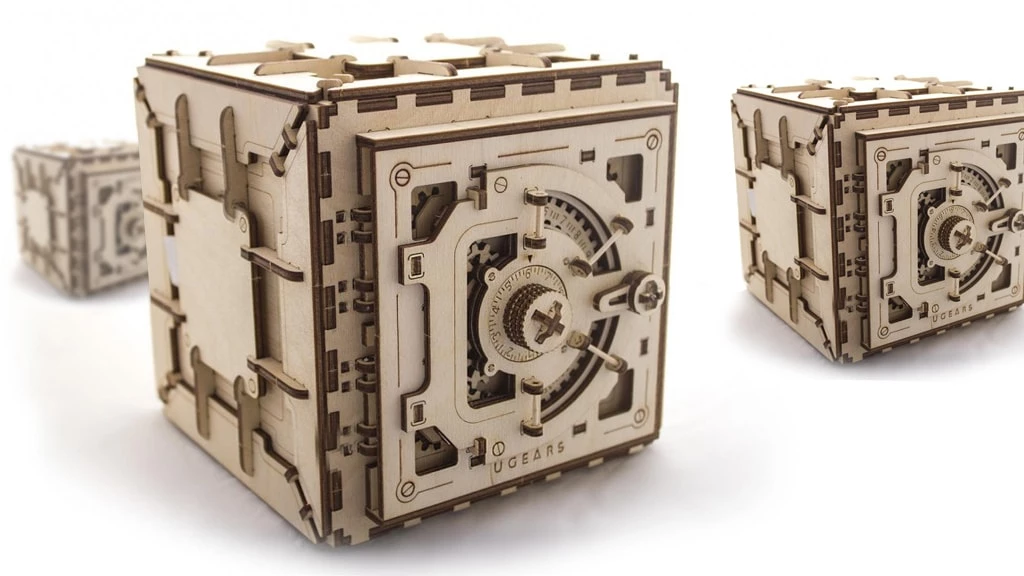 awesome puzzle boxes